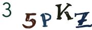 Imatge CAPTCHA