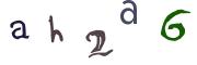 Imatge CAPTCHA