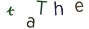 Imatge CAPTCHA