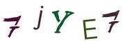 Imatge CAPTCHA