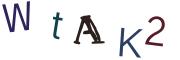 Imatge CAPTCHA