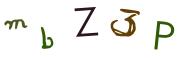 Imatge CAPTCHA