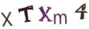 Imatge CAPTCHA