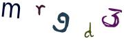 Imatge CAPTCHA