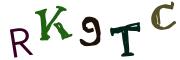 Imatge CAPTCHA