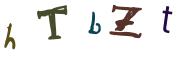 Imatge CAPTCHA