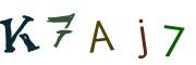 Imatge CAPTCHA