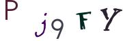 Imatge CAPTCHA