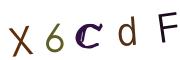 Imatge CAPTCHA