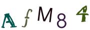 Imatge CAPTCHA