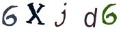 Imatge CAPTCHA