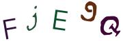 Imatge CAPTCHA