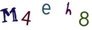 Imatge CAPTCHA
