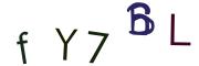 Imatge CAPTCHA