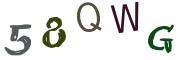 Imatge CAPTCHA