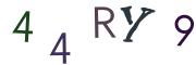 Imatge CAPTCHA