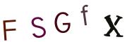 Imatge CAPTCHA