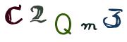 Imatge CAPTCHA