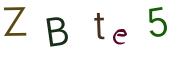Imatge CAPTCHA