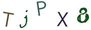 Imatge CAPTCHA
