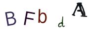 Imatge CAPTCHA