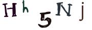 Imatge CAPTCHA