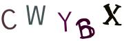 Imatge CAPTCHA