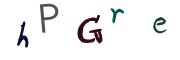Imatge CAPTCHA