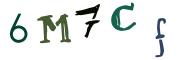 Imatge CAPTCHA