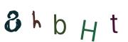 Imatge CAPTCHA