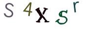 Imatge CAPTCHA