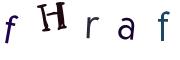 Imatge CAPTCHA