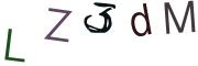 Imatge CAPTCHA