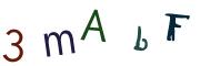 Imatge CAPTCHA