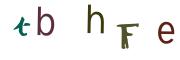 Imatge CAPTCHA