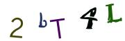Imatge CAPTCHA