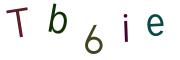 Imatge CAPTCHA