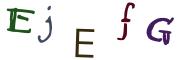 Imatge CAPTCHA