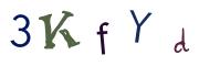Imatge CAPTCHA