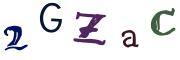Imatge CAPTCHA