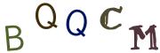 Imatge CAPTCHA