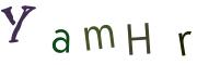 Imatge CAPTCHA