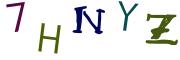 Imatge CAPTCHA