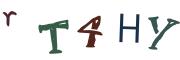 Imatge CAPTCHA