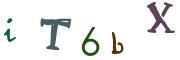 Imatge CAPTCHA