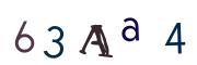Imatge CAPTCHA