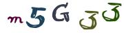 Imatge CAPTCHA