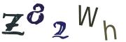 Imatge CAPTCHA