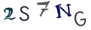 Imatge CAPTCHA
