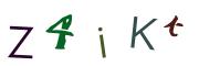 Imatge CAPTCHA